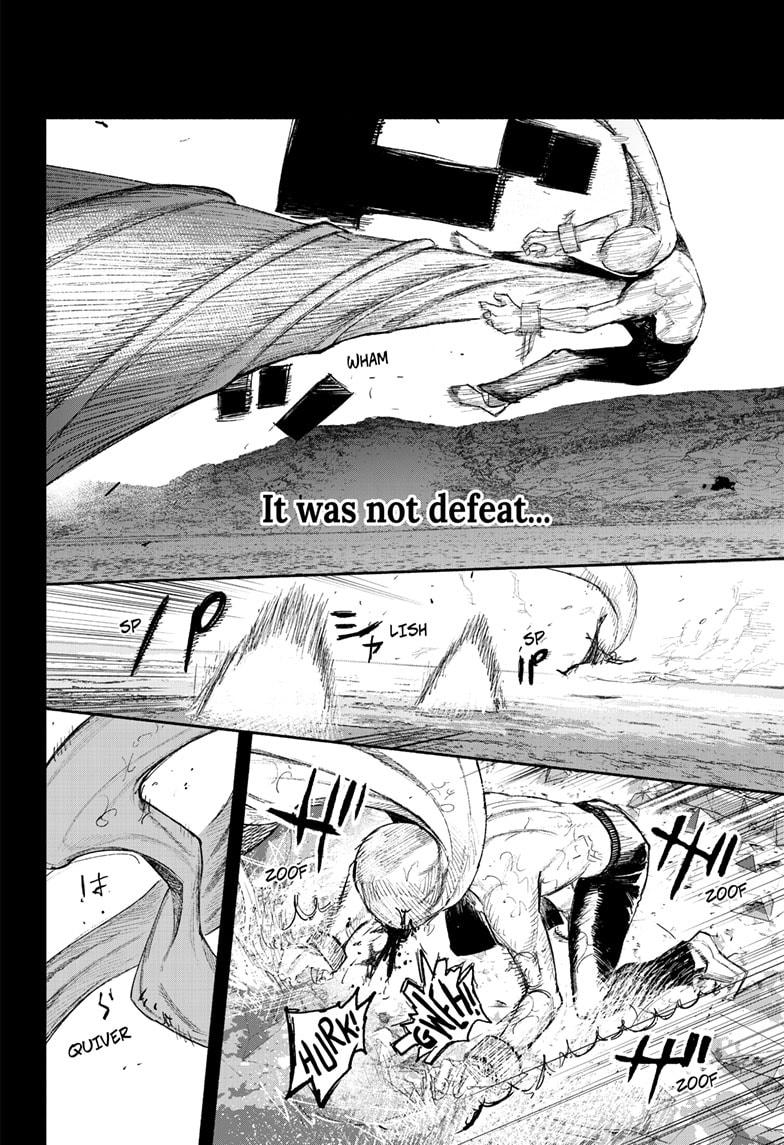 Choujin X, Chapter 23 image 25